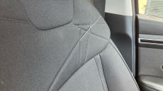 Hyundai TUCSON 1.6 TGDi SE Connect 5dr 2WD Petrol Estate